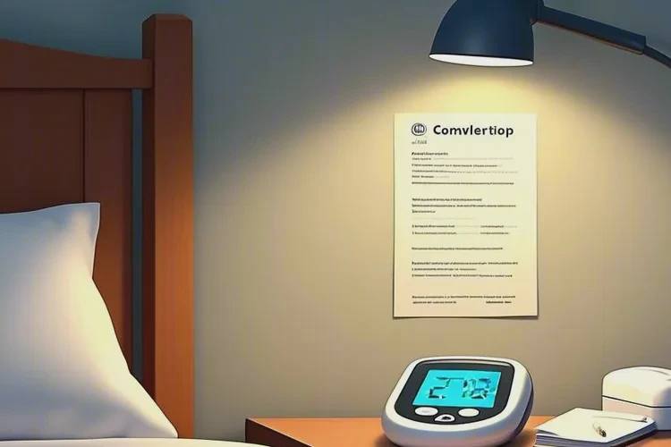 40岁餐后血糖27.3是怎么回事(图4)