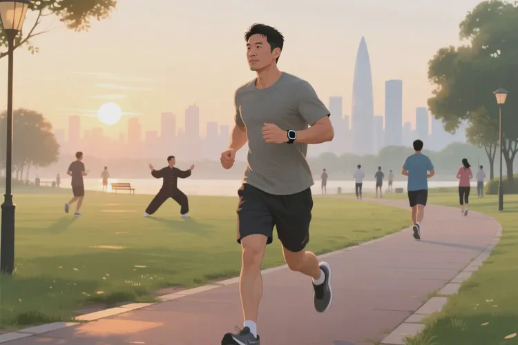 33岁下午血糖7点0是怎么回事(图4)