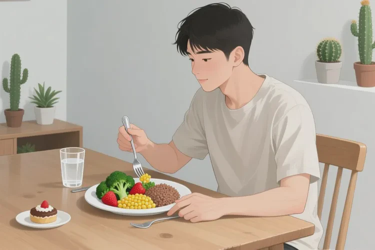 33岁中午血糖12.7是怎么回事(图3)