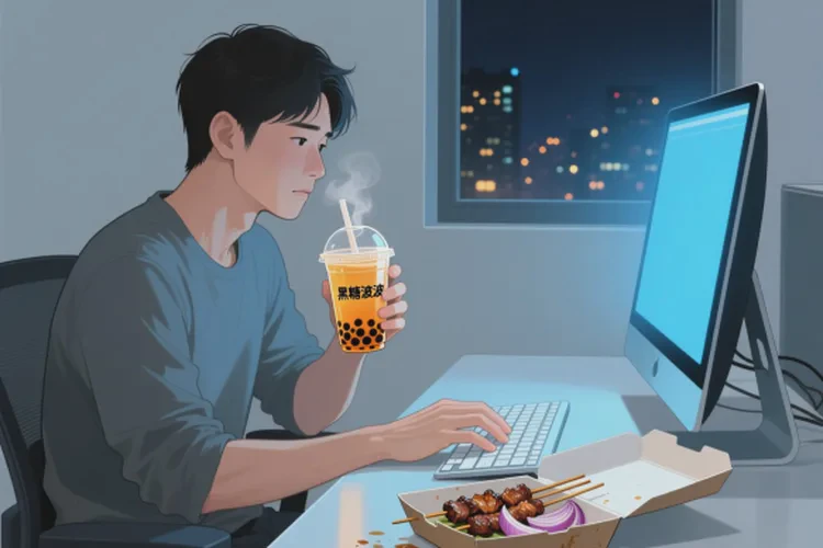 34岁空腹血糖9.8是怎么回事(图1)