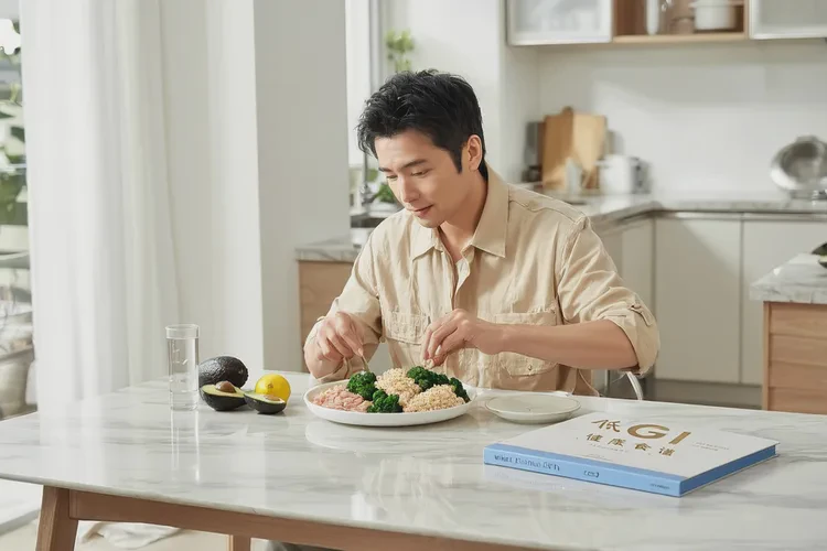 39岁中午血糖23.1是怎么回事(图4)