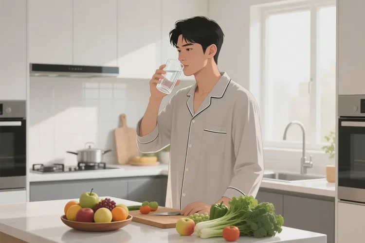 33岁晚上血糖28.0是怎么回事(图3)