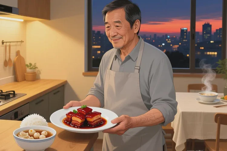 34岁晚餐血糖16点8是怎么回事(图1)