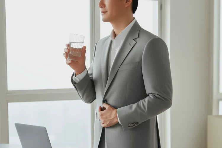 39岁早上空腹血糖20.6是怎么回事(图4)