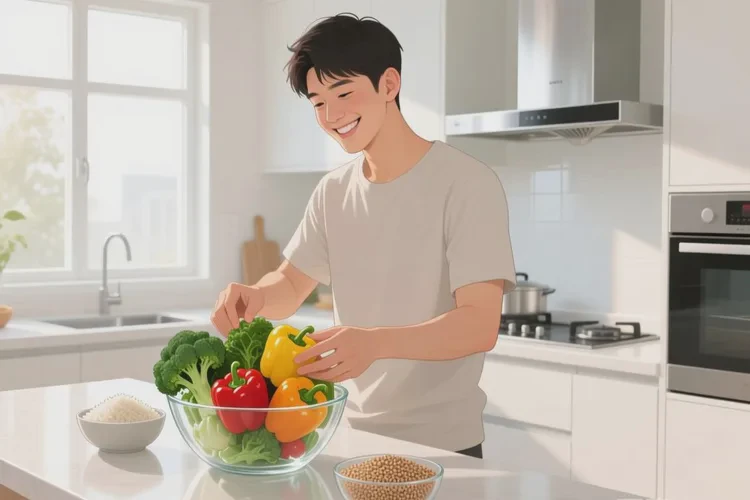 34岁餐后血糖14.1是怎么回事(图3)