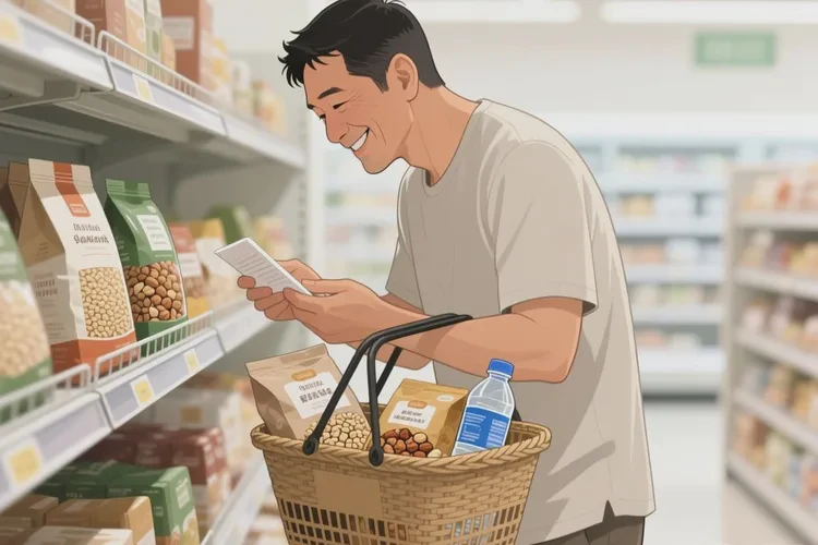 33岁睡前血糖21.2是怎么回事(图4)