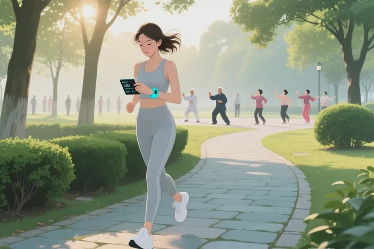 34岁早餐血糖22.5是怎么回事(图3)