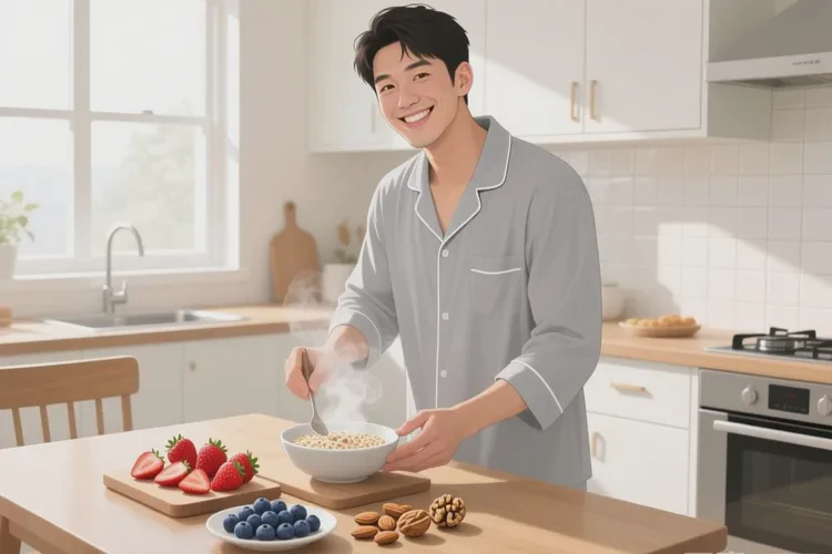 34岁早餐血糖5点3是怎么回事(图4)