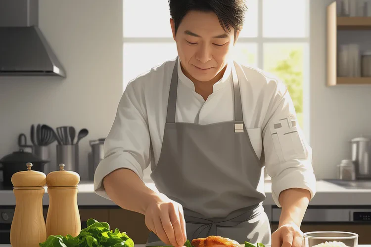 39岁中餐血糖8点2是怎么回事(图4)