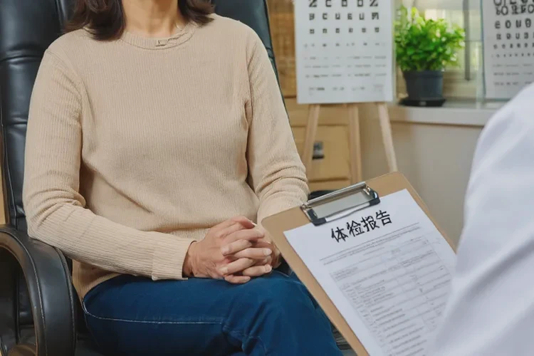 39岁早上空腹血糖11.0是怎么回事(图4)