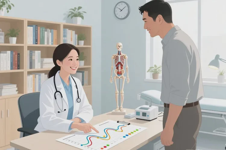 34岁餐后血糖4.3是怎么回事(图4)