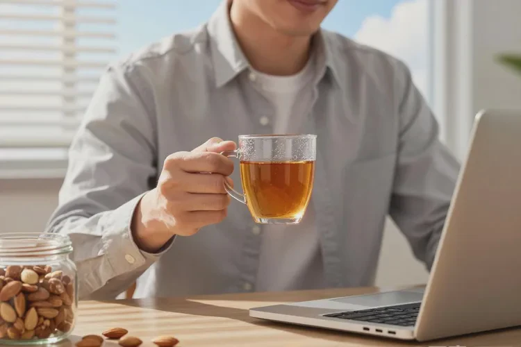 34岁餐后血糖17点6是怎么回事(图2)