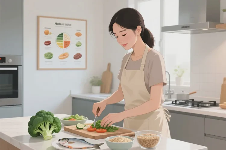 32岁中餐血糖20.3是怎么回事(图4)