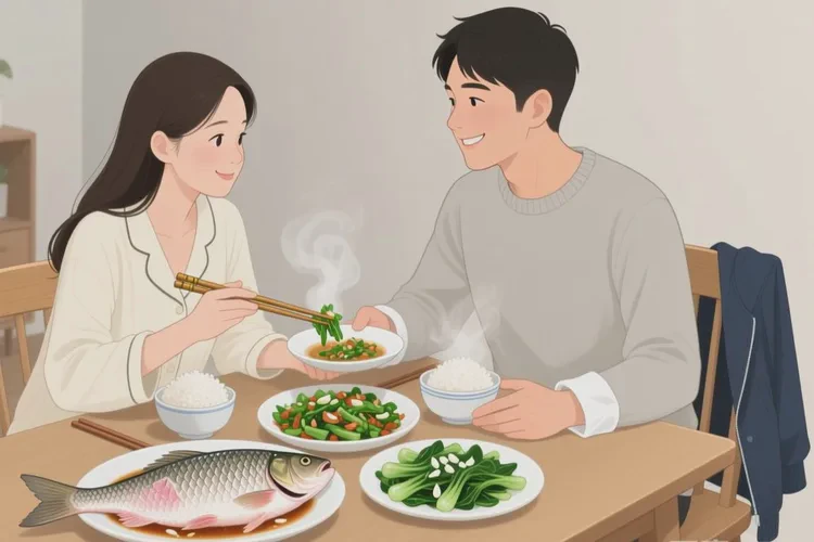 34岁餐后血糖6.3是怎么回事(图2)