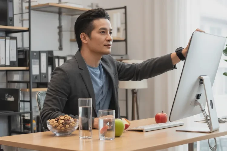 39岁早上血糖9.5是怎么回事(图4)