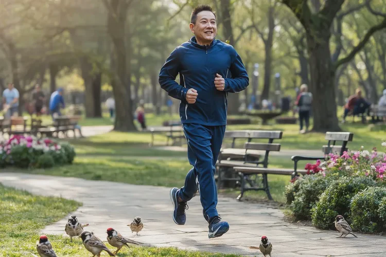 39岁早上空腹血糖13点5是怎么回事(图3)