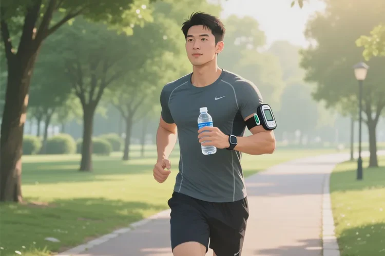 34岁空腹血糖25.6是怎么回事(图4)