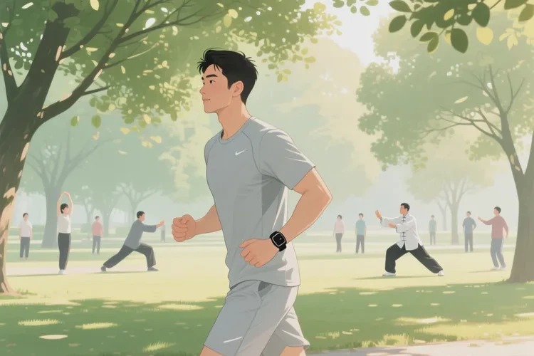 34岁早餐血糖9点5是怎么回事(图3)