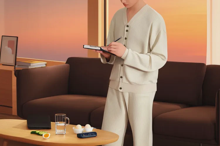 39岁中餐血糖27.2是怎么回事(图4)