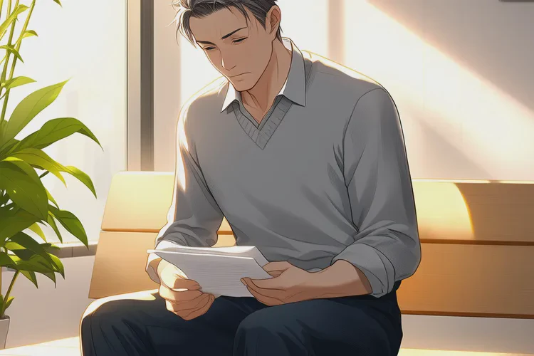 40岁空腹血糖22.5是怎么回事(图1)