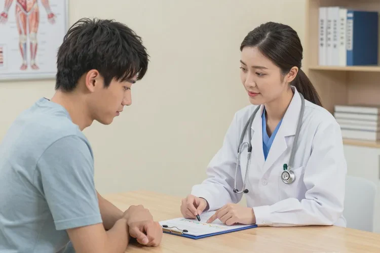 33岁下午血糖17点5是怎么回事(图2)