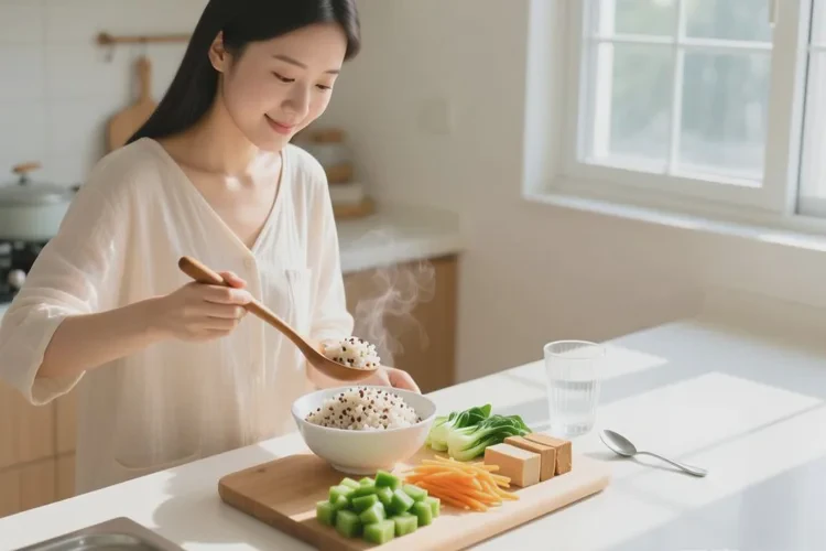 34岁中餐血糖7.3是怎么回事(图2)