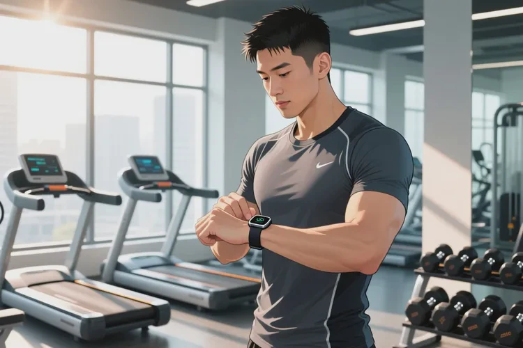 34岁餐后血糖4.4是怎么回事(图3)