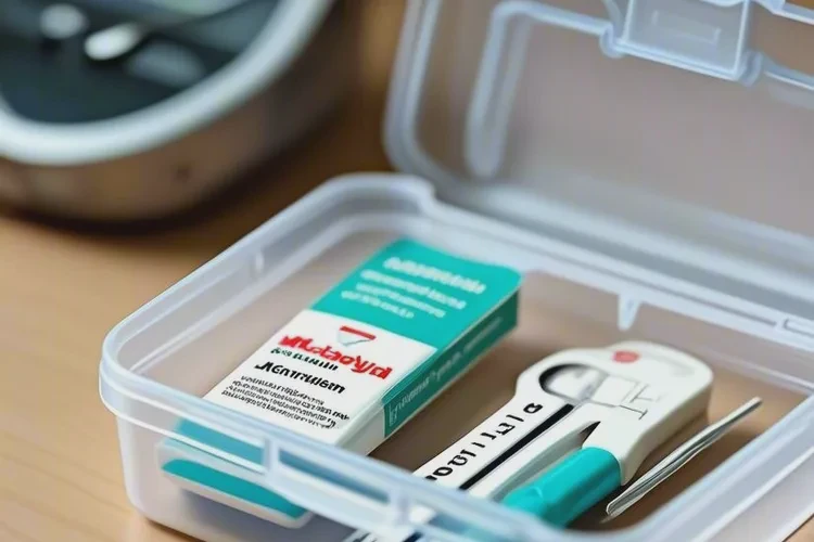 40岁中餐血糖5.5是怎么回事(图2)