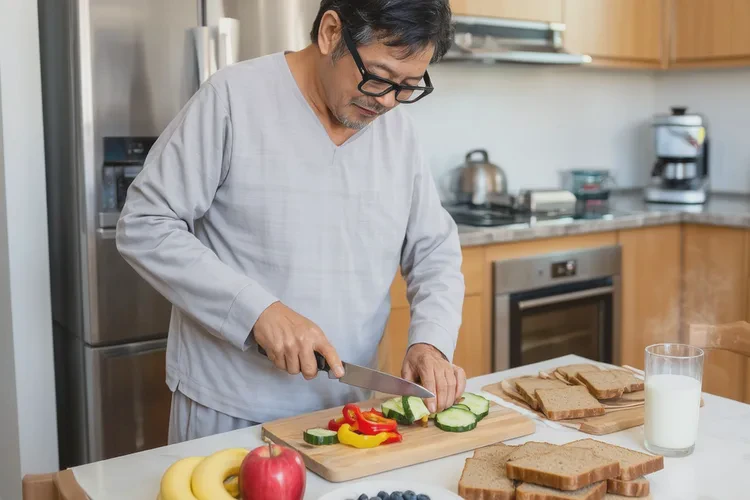 39岁早上空腹血糖9.5是怎么回事(图4)