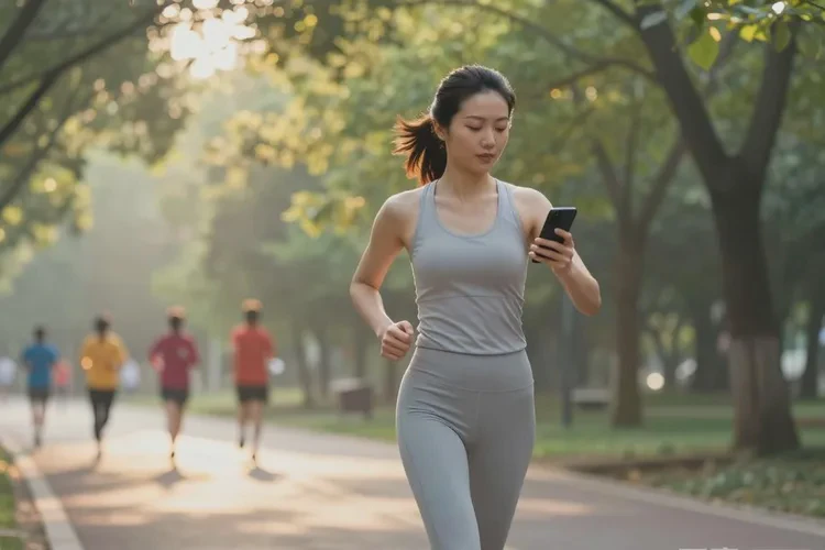 34岁早餐血糖11.9是怎么回事(图2)