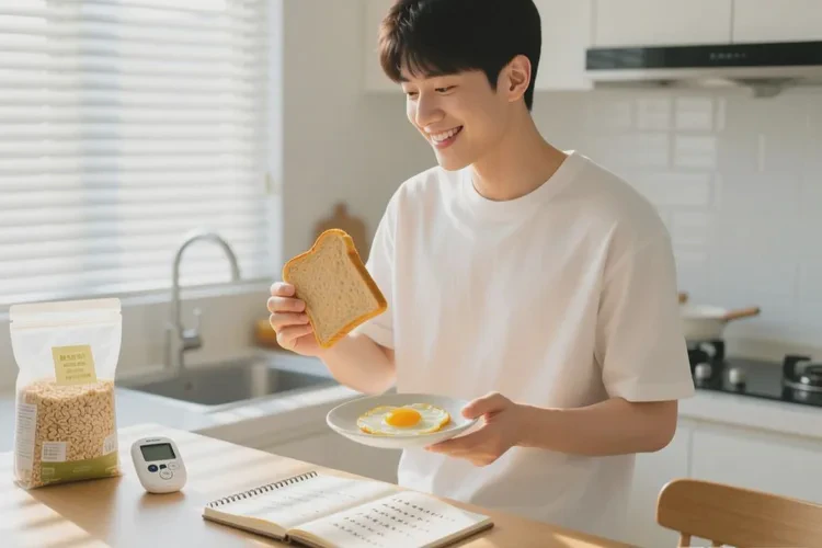 34岁早上空腹血糖7.5是怎么回事(图1)