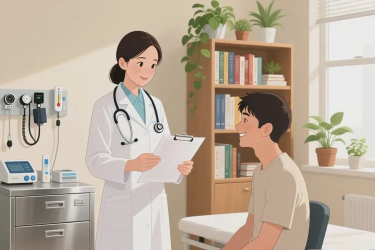 34岁空腹血糖10点5是怎么回事(图2)