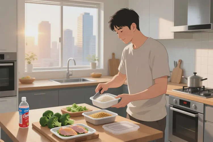 33岁睡前血糖18.0是怎么回事(图3)