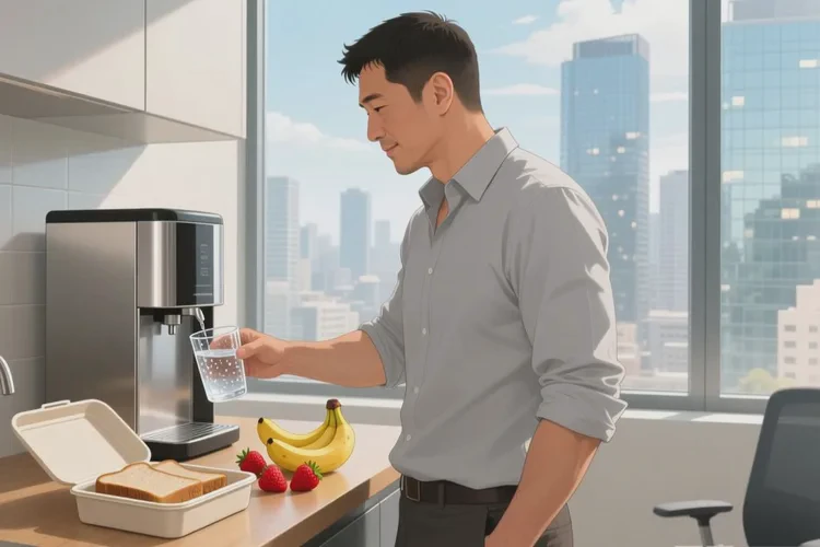 34岁早餐血糖5点1是怎么回事(图3)