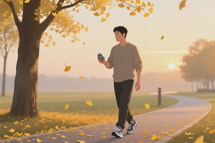 33岁晚上血糖26.7是怎么回事(图4)