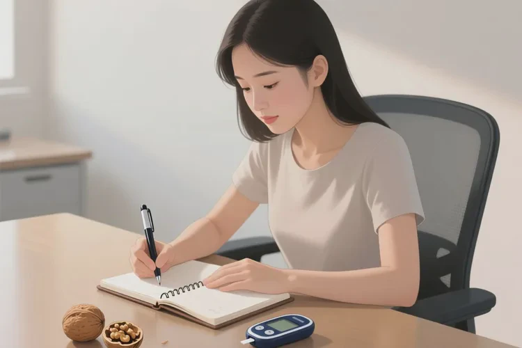 34岁餐后血糖4.0是怎么回事(图4)