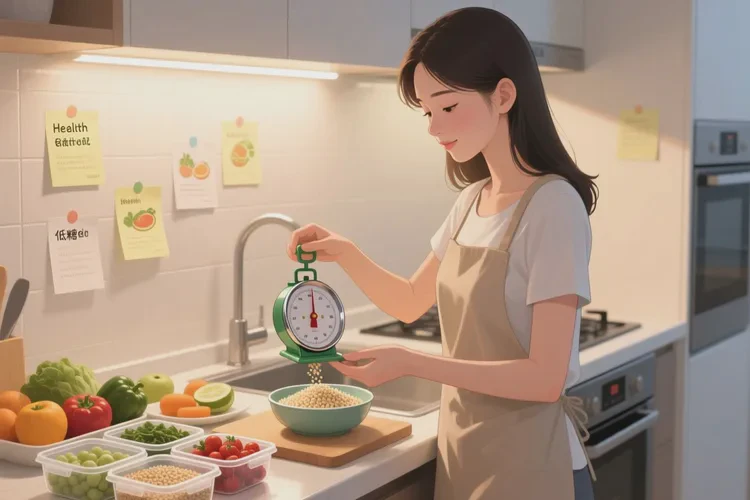 33岁睡前血糖14点3是怎么回事(图2)