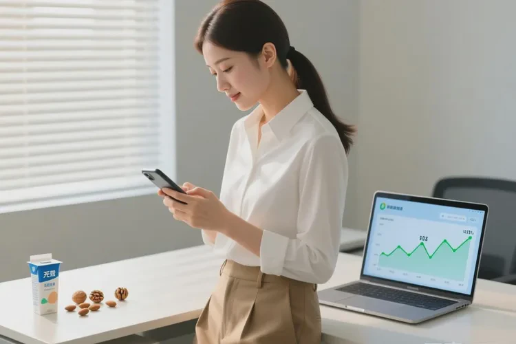 34岁早餐血糖4.4是怎么回事(图3)