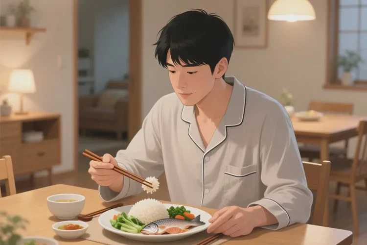 33岁睡前血糖9点2是怎么回事(图1)