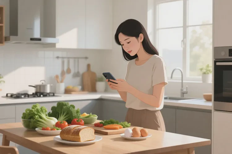 34岁早餐血糖22.3是怎么回事(图4)