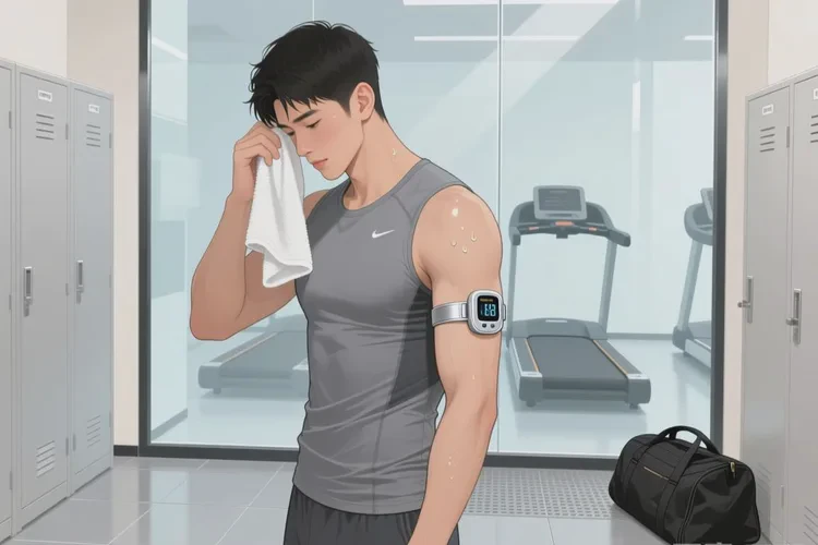 33岁晚上血糖4点0是怎么回事(图4)