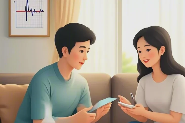 40岁早上空腹血糖17.4是怎么回事(图4)