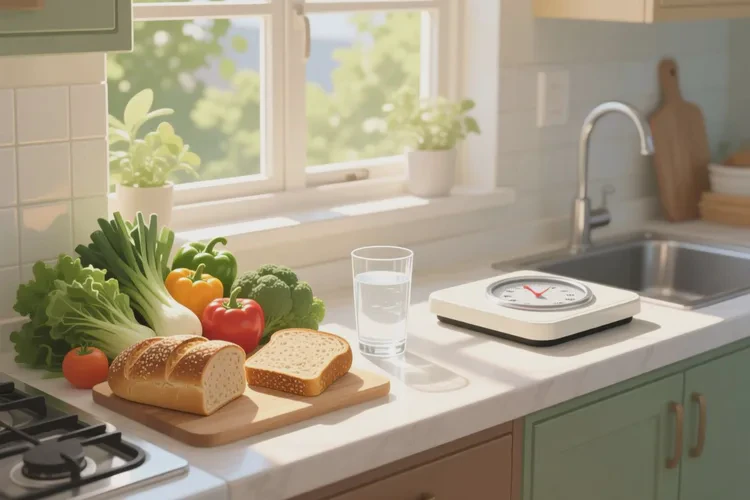 34岁晚餐血糖25.1是怎么回事(图4)