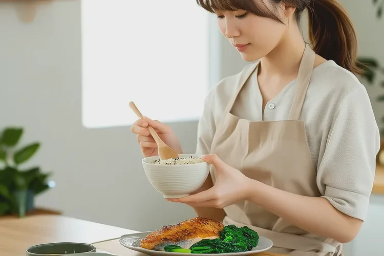 39岁中餐血糖7.6是怎么回事(图2)