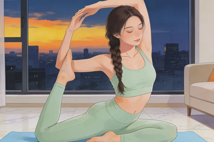 33岁中午血糖8点4是怎么回事(图4)