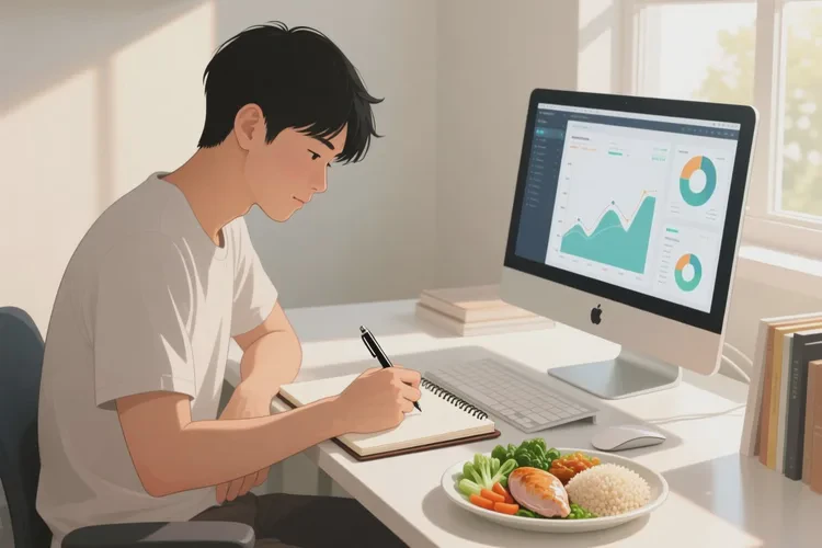 34岁餐后血糖26.6是怎么回事(图3)