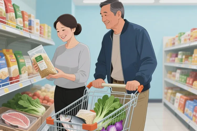 34岁晚餐血糖3点5是怎么回事(图3)