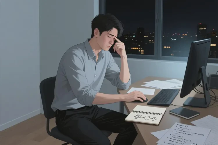 33岁晚上血糖8.3是怎么回事(图1)