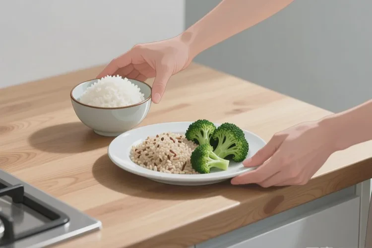 34岁晚餐血糖23.9是怎么回事(图4)