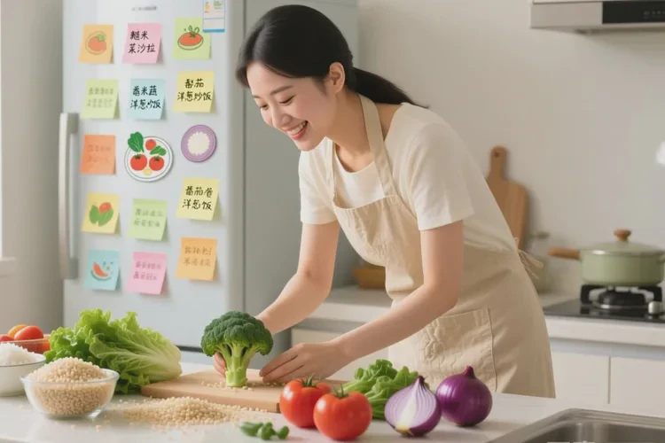 34岁餐后血糖15.8是怎么回事(图4)